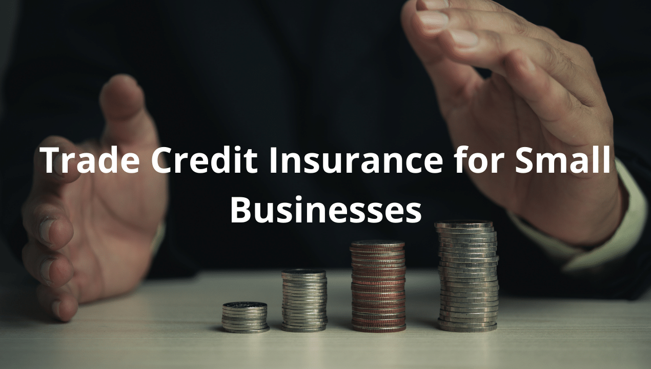 Trade Credit Insurance for Small Businesses