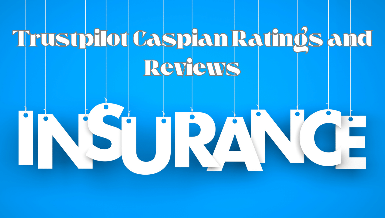 Trustpilot Caspian Ratings and Reviews