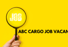 abc cargo job vacancy