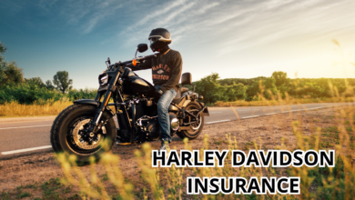 harley davidson insurance