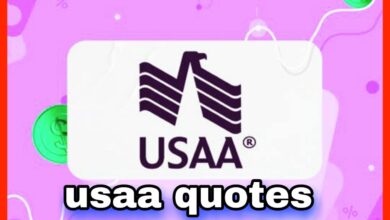 USAA Quotes - Financial Security at Your Fingertips