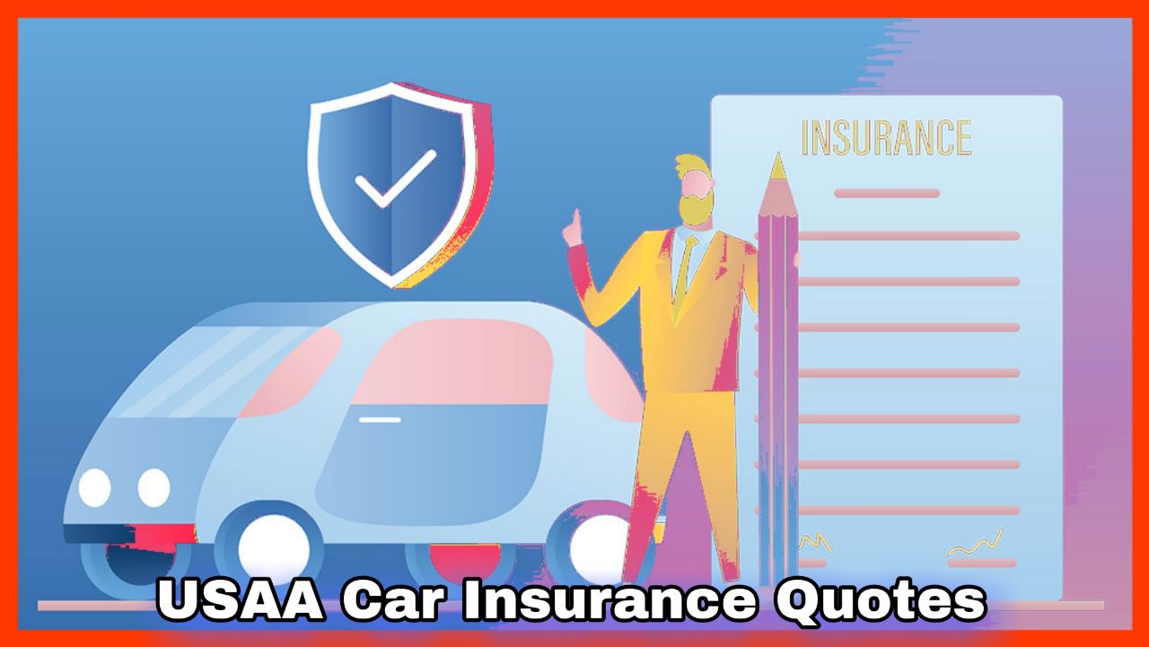 USAA Car Insurance Quotes - Protecting Your Journey