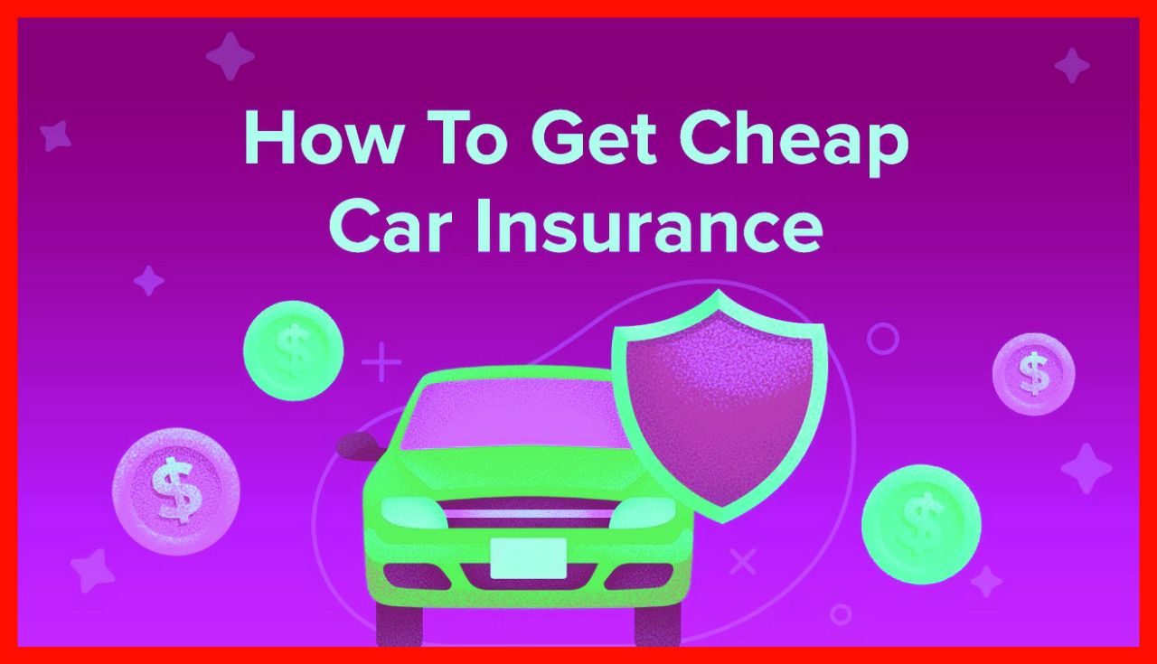 Affordable Car Insurance - Save on Your Auto Coverage