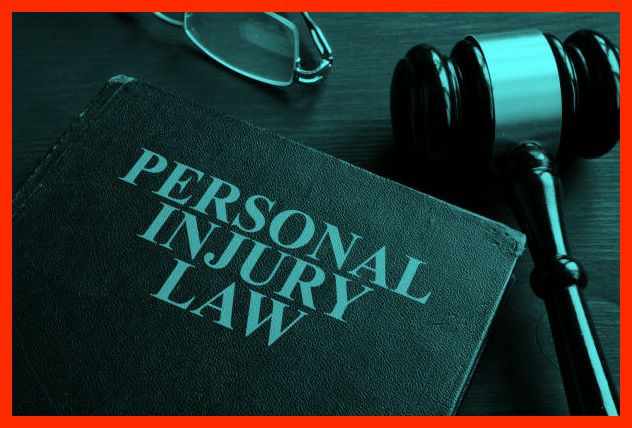 Personal Injury Law Firm Near Me - Legal Experts in Your Area